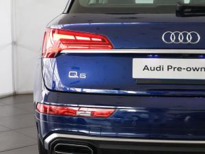 Audi Q5 40TDI quattro S line - Image 13