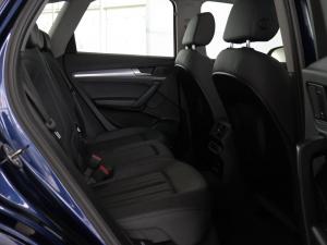 Audi Q5 40TDI quattro S line - Image 16