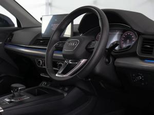 Audi Q5 40TDI quattro S line - Image 17