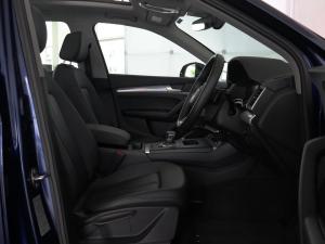 Audi Q5 40TDI quattro S line - Image 26