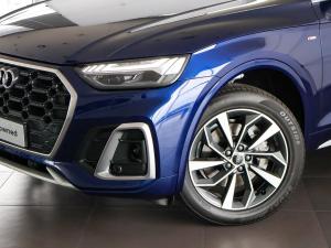 Audi Q5 40TDI quattro S line - Image 2