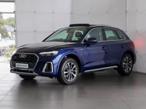 Audi Q5 40TDI quattro S line - Image 4