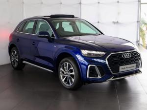Audi Q5 40TDI quattro S line - Image 6