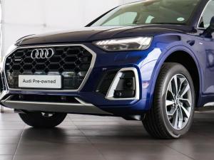 Audi Q5 40TDI quattro S line - Image 7
