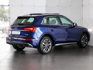 Audi Q5 40TDI quattro S line - Image 9