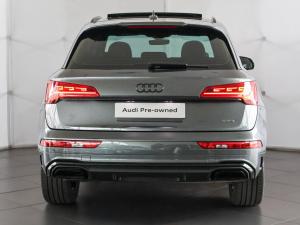 Audi Q5 40TDI quattro S line - Image 10