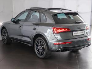Audi Q5 40TDI quattro S line - Image 11