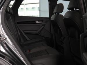 Audi Q5 40TDI quattro S line - Image 16