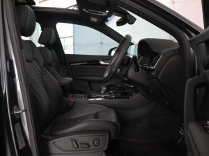 Audi Q5 40TDI quattro S line - Image 17