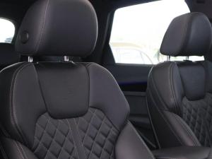 Audi Q5 40TDI quattro S line - Image 19