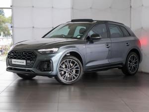 Audi Q5 40TDI quattro S line - Image 1