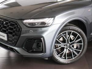 Audi Q5 40TDI quattro S line - Image 2
