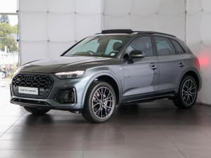 Audi Q5 40TDI quattro S line - Image 4