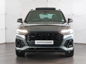 Audi Q5 40TDI quattro S line - Image 5