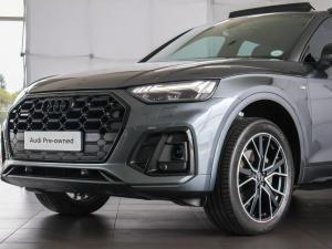 Audi Q5 40TDI quattro S line - Image 7