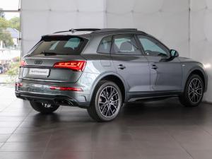 Audi Q5 40TDI quattro S line - Image 9