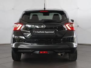 Nissan Micra 84kW turbo Tekna Plus - Image 10