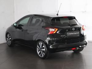 Nissan Micra 84kW turbo Tekna Plus - Image 11