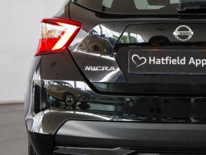 Nissan Micra 84kW turbo Tekna Plus - Image 13