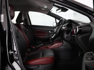 Nissan Micra 84kW turbo Tekna Plus - Image 15