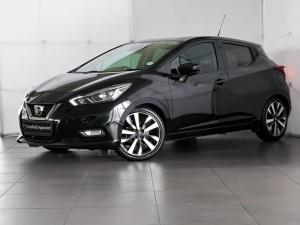 Nissan Micra 84kW turbo Tekna Plus - Image 1