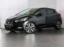 Thumbnail Nissan Micra 84kW turbo Tekna Plus