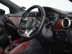 Nissan Micra 84kW turbo Tekna Plus - Image 26