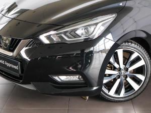 Nissan Micra 84kW turbo Tekna Plus - Image 2