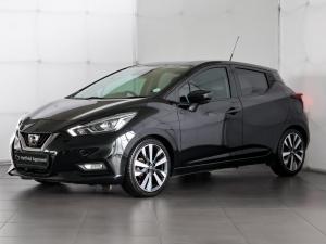 Nissan Micra 84kW turbo Tekna Plus - Image 4