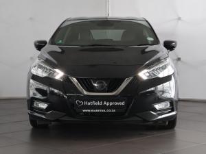 Nissan Micra 84kW turbo Tekna Plus - Image 5