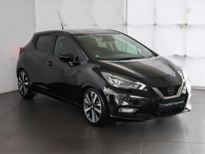 Nissan Micra 84kW turbo Tekna Plus - Image 6