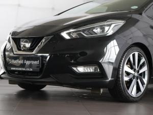 Nissan Micra 84kW turbo Tekna Plus - Image 7