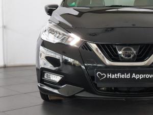 Nissan Micra 84kW turbo Tekna Plus - Image 8