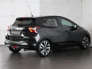 Nissan Micra 84kW turbo Tekna Plus - Image 9