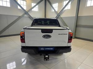 Ford Ranger 2.0 BiTurbo double cab Wildtrak 4x4 - Image 12