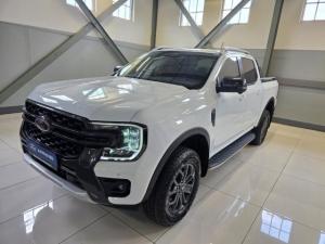 Ford Ranger 2.0 BiTurbo double cab Wildtrak 4x4 - Image 4