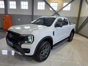 Ford Ranger 2.0 BiTurbo double cab Wildtrak 4x4 - Image 6
