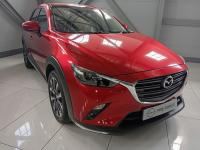 Thumbnail Mazda CX-3 2.0 Individual