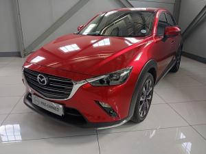 Mazda CX-3 2.0 Individual - Image 4