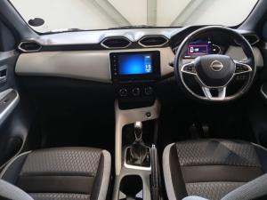 Nissan Magnite 1.0 Turbo Acenta auto - Image 12