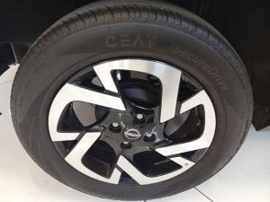 Nissan Magnite 1.0 Turbo Acenta auto - Image 15