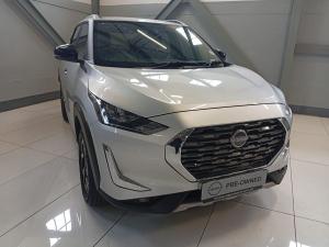 Nissan Magnite 1.0 Turbo Acenta auto - Image 1