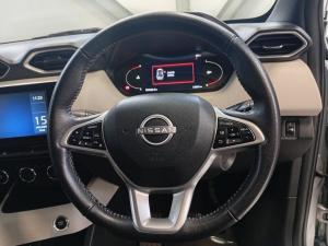 Nissan Magnite 1.0 Turbo Acenta auto - Image 20