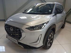 Nissan Magnite 1.0 Turbo Acenta auto - Image 2