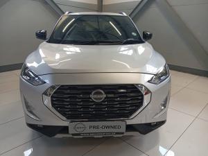 Nissan Magnite 1.0 Turbo Acenta auto - Image 3