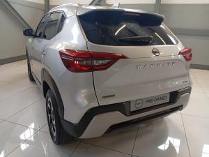 Nissan Magnite 1.0 Turbo Acenta auto - Image 9