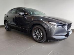 Mazda CX-30 2.0 Dynamic Edition - Image 1