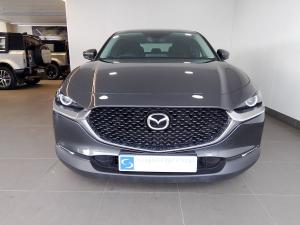 Mazda CX-30 2.0 Dynamic Edition - Image 2