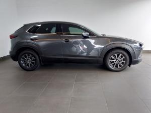 Mazda CX-30 2.0 Dynamic Edition - Image 4