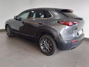 Mazda CX-30 2.0 Dynamic Edition - Image 5